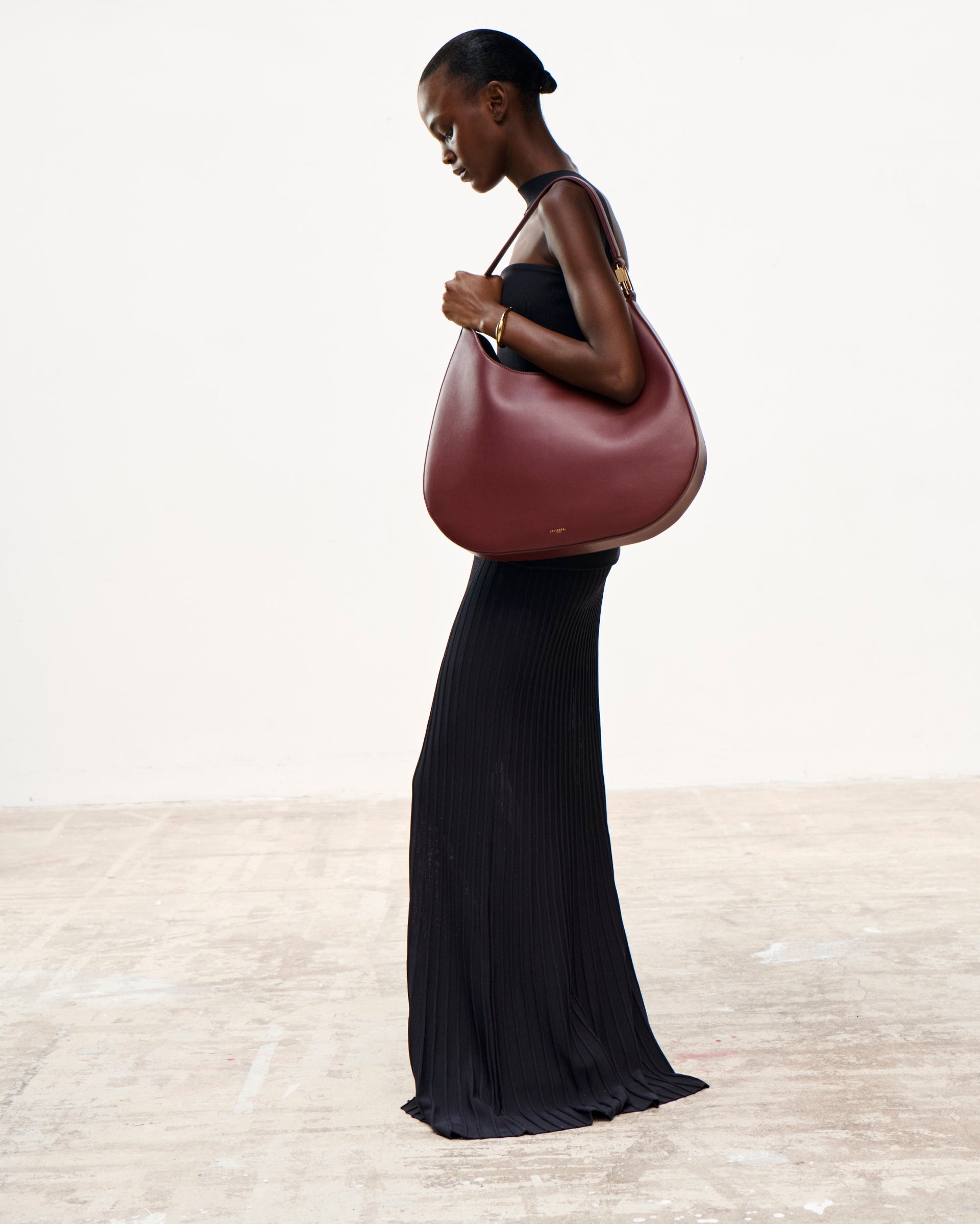 Kassandre – Parisian Leather-Goods House | Sculptural Bags