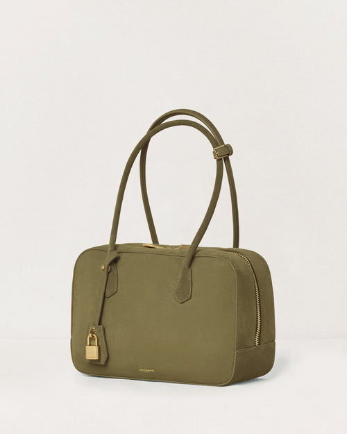 KASSET MEDIUM BAG