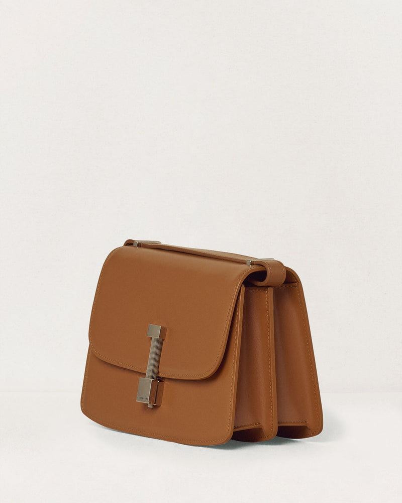 COLONNE SATCHEL