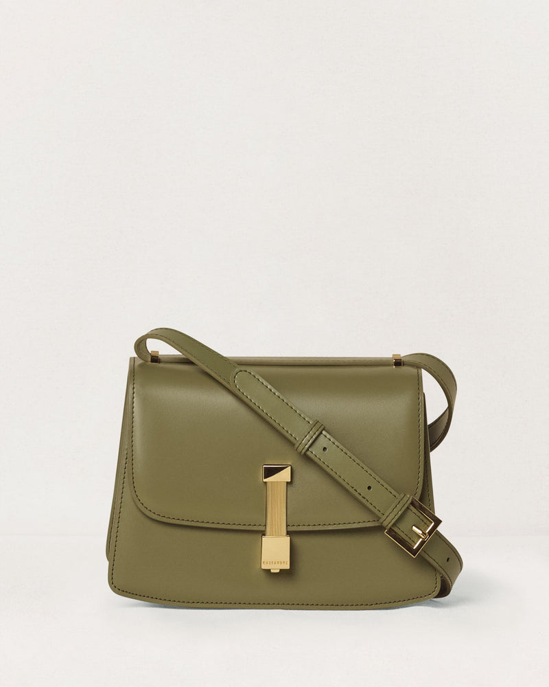 COLONNE SATCHEL