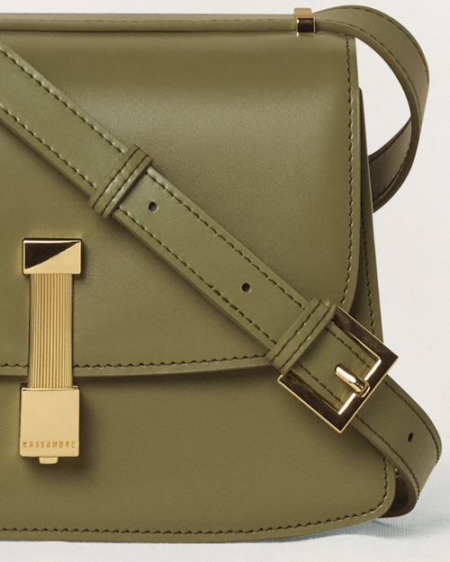 COLONNE SATCHEL