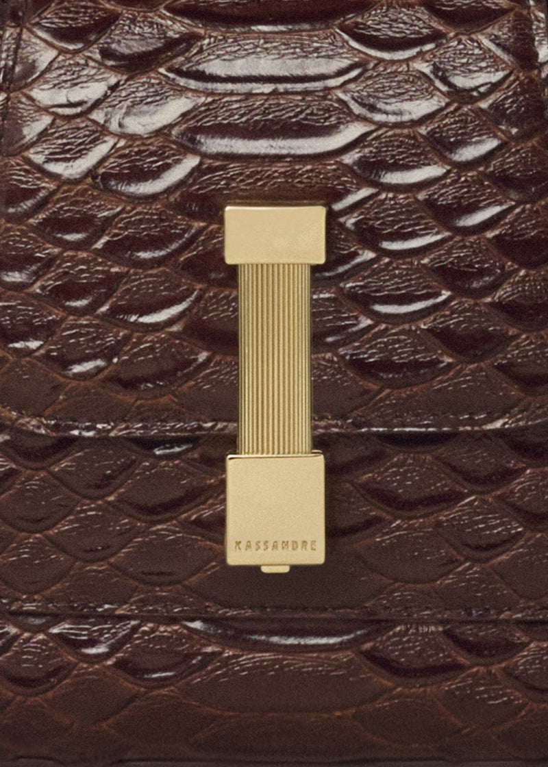 COLONNE SAC MINI HOBO