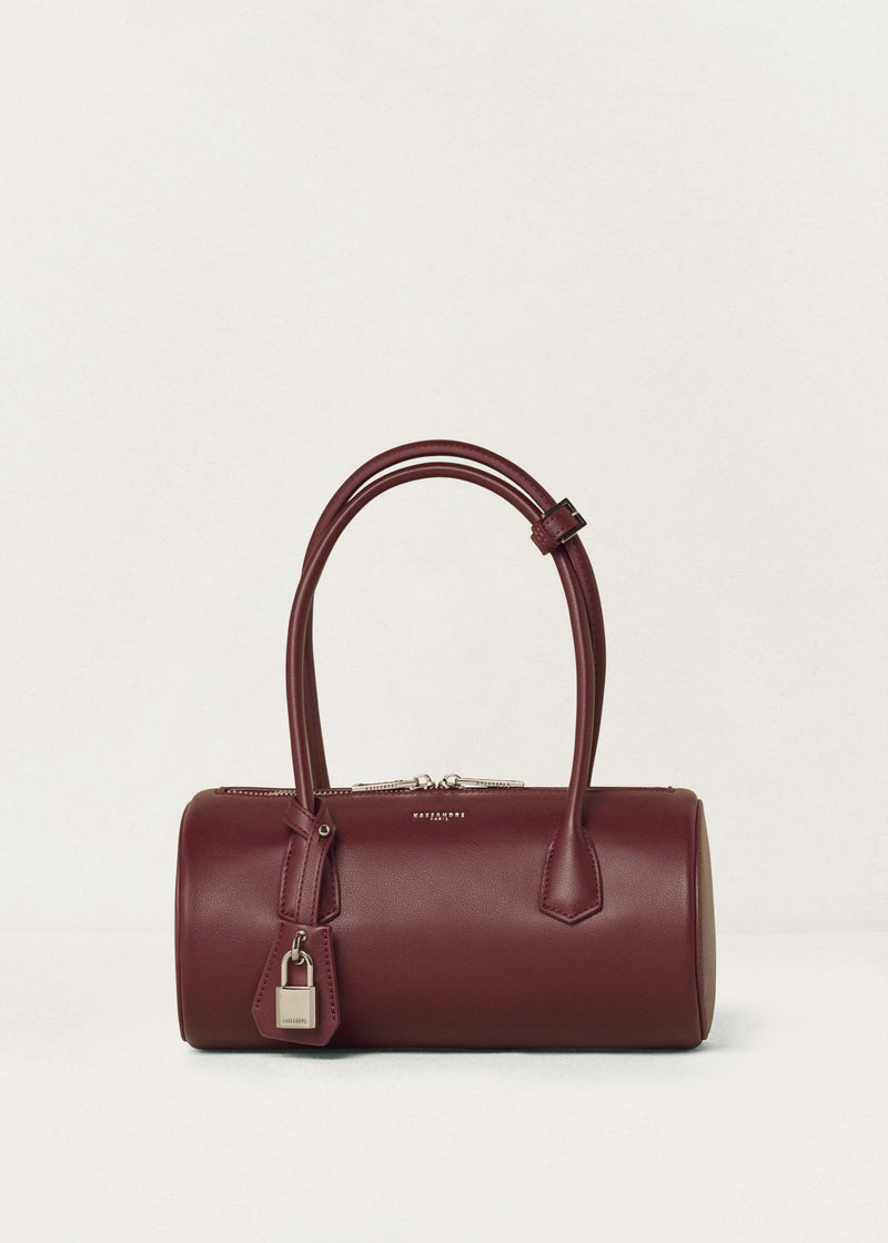 RAY MINI SAC CYLINDRIQUE