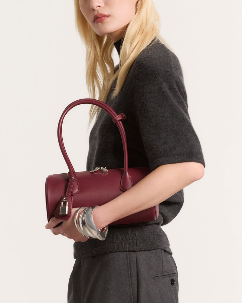 RAY MINI SAC CYLINDRIQUE