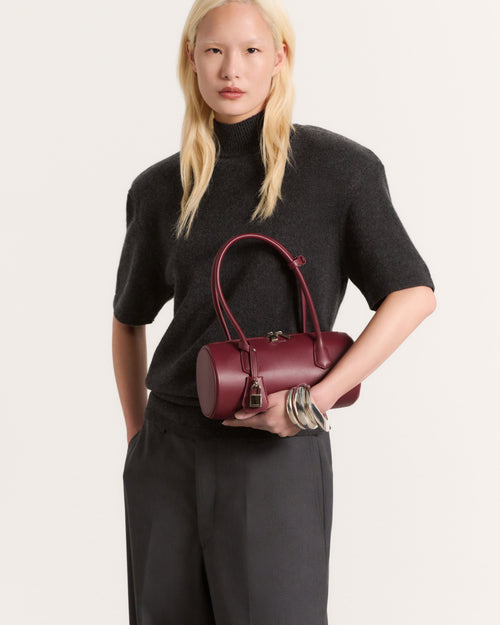 RAY MINI SAC CYLINDRIQUE