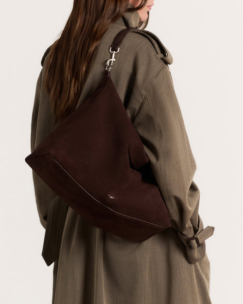 ODYSSEY SAC HOBO MOYEN
