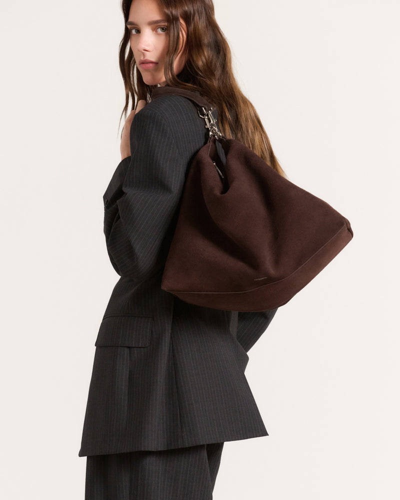 ODYSSEY SAC HOBO MOYEN