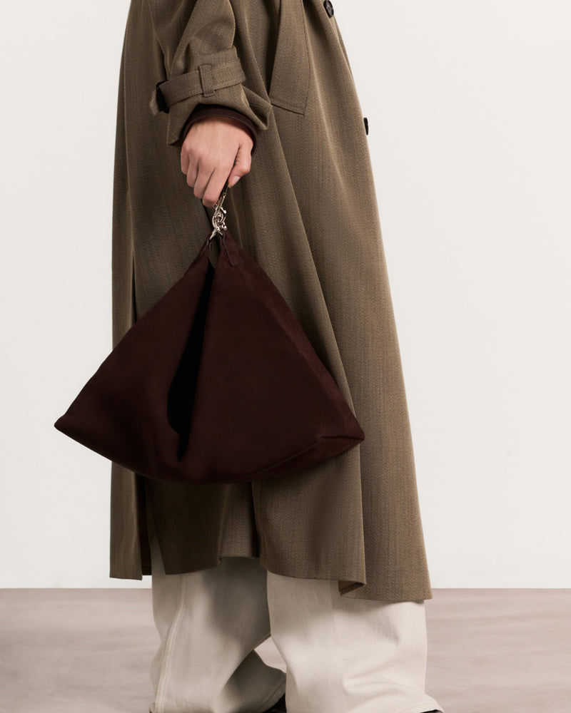 ODYSSEY SAC HOBO MOYEN