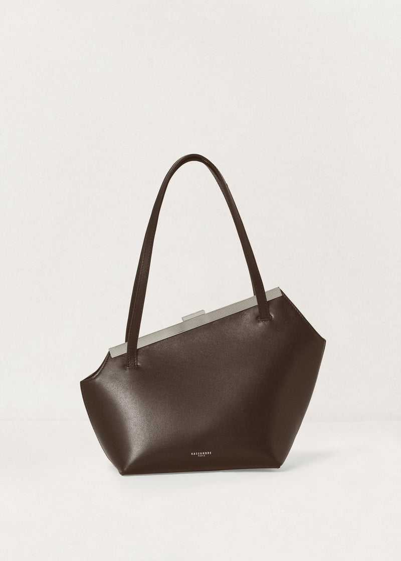 EILEEN ASYMMETRIC BAG
