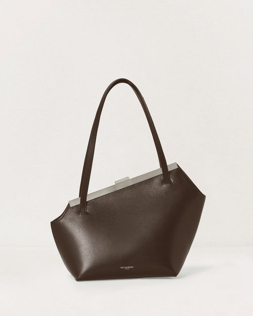 EILEEN ASYMMETRIC BAG
