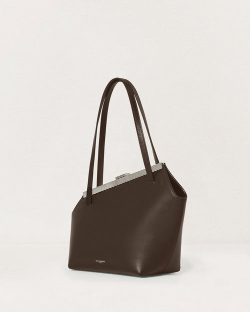 EILEEN ASYMMETRIC BAG