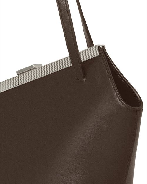 EILEEN ASYMMETRIC BAG